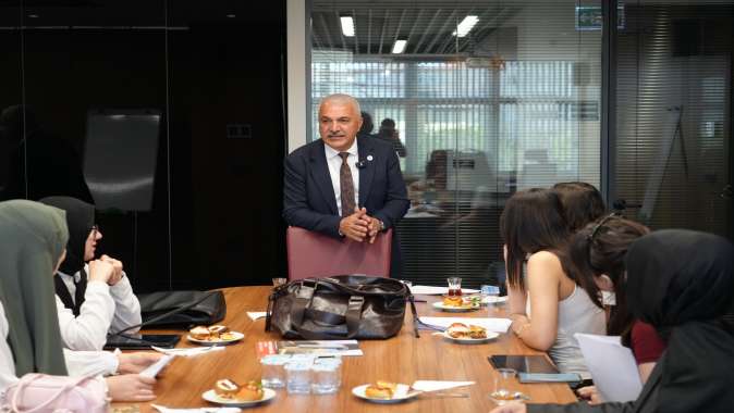 Jüri Değerlendirmesi Tamamlandı