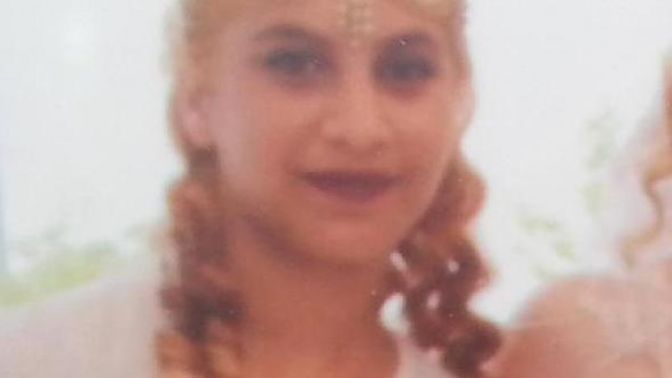 Kaçırılan 12 yaşındaki Ebru bir hafta sonra ailesine kavuştu