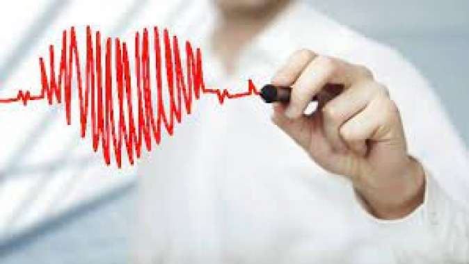 Kalp Krizi Geçirme Olasılığı Sabahları Daha Yüksek Oluyor!