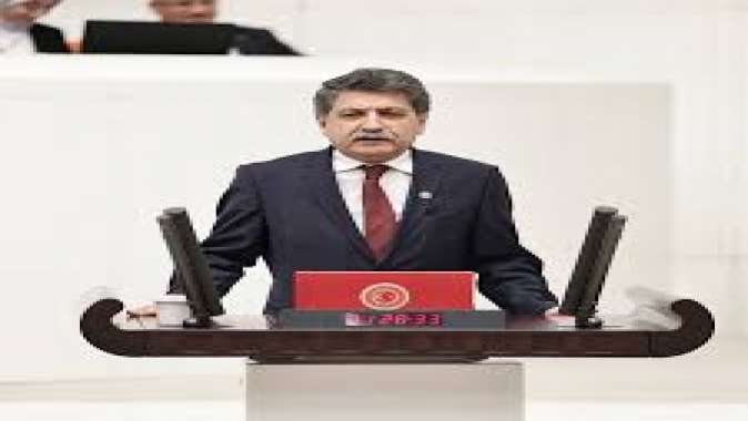 Kanko: “Tutuklanan Yok, İstifa Eden Yok