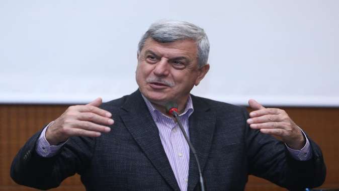 Karaosmanoğlunda çarpıcı açıklamalar