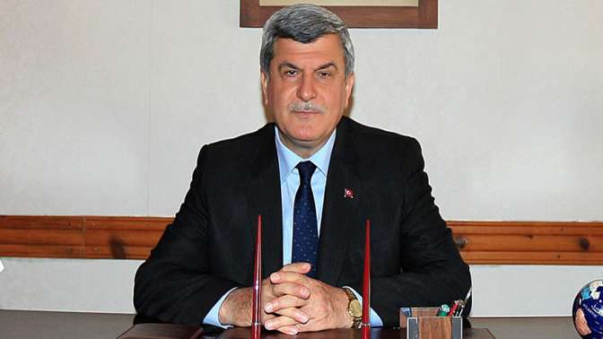 Karaosmanoğlunun acı günü