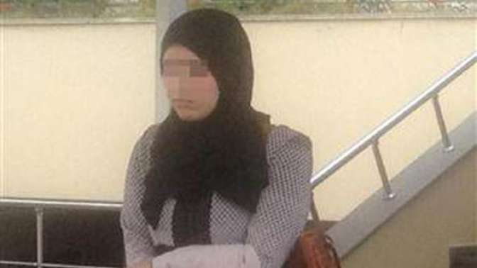 Karısı ihbar edince Antalyada yakalanmıştı... Mahkeme kararını açıkladı