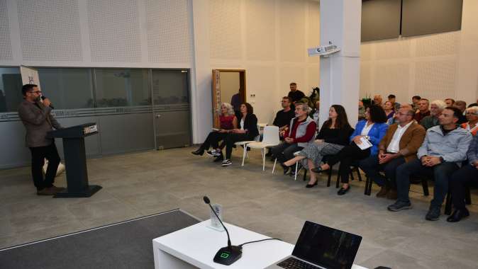 KASK Yeni Sezonu Açtı