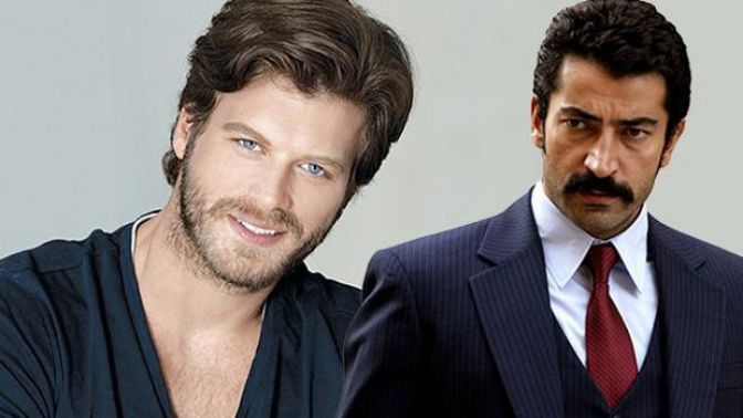 Kenan İmirzalıoğlu'nun Reddettiği Teklifi Kıvanç Tatlıtuğ da Geri Çevirmiş