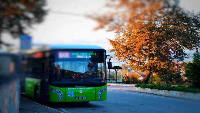 Kent derbisi için Ulaşımpark’tan ek seferler