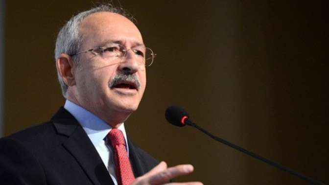 Kılıçdaroğlu: Hayır çıkarsa...