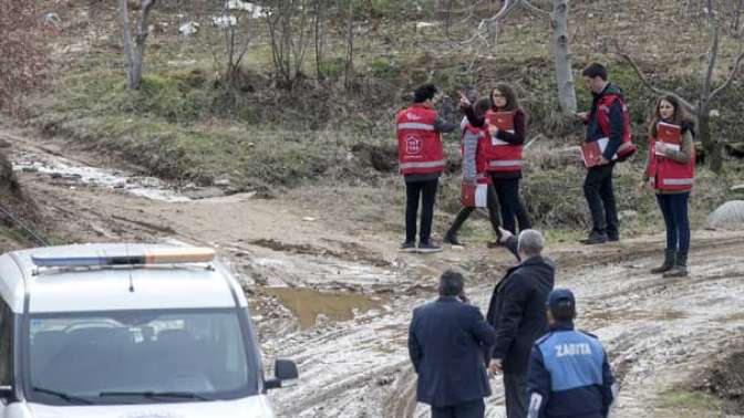 Kirazda yaşı küçük kızların kaçırılmasına bakanlık el koydu