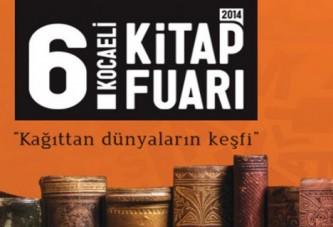 Kitap Fuarı,17 Mayıs’ta kapılarını açıyor