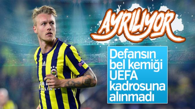 Kjaer Sturm Graz maçı kadrosuna alınmadı