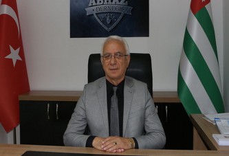 Kocaeli Abhaz Derneği resmen açılıyor