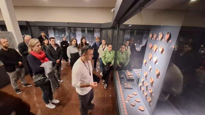 Kocaeli’de Tanıtım Hamlesi Hız Kesmeden Devam Ediyor!