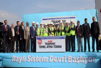 Kocaeli’de ulaşım çağ atlıyor