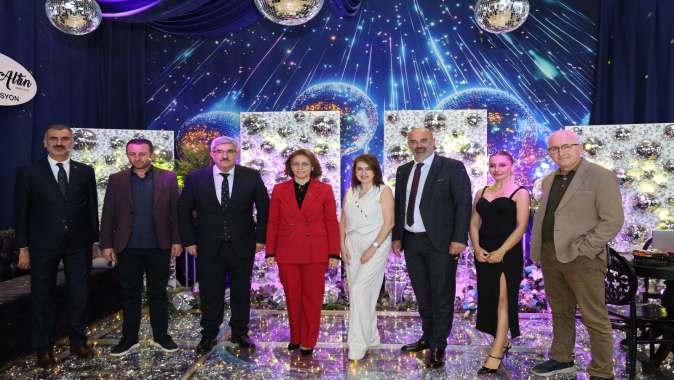 Kocaeli Evlilik Fuarı 3. kez kapılarını açtı