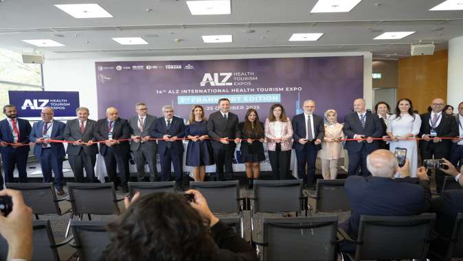 KOTO, gücünü dünyaya tanıtıyor