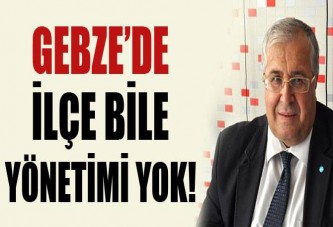 Kocaeli’ne kafe açılışına geldi