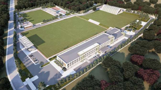 Kocaelispor tesisleri için ihaleye çıkılıyor
