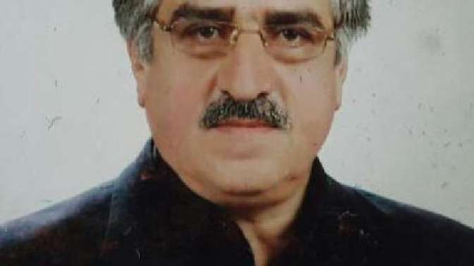 KörfezdeTIRa çarpan otomobilin sürücüsü öldü
