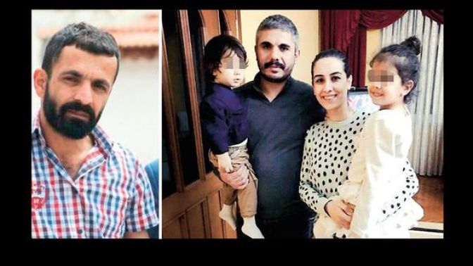 Korkunç! Çocukluk arkadaşı ortakların kanlı düellosu...