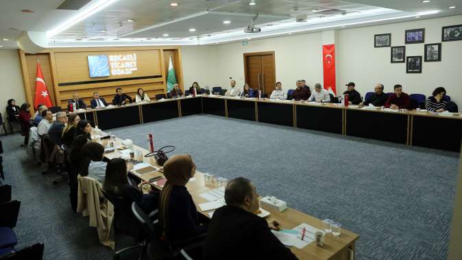 KOTO, işletmelere yeşil dönüşümde kılavuzluk ediyor