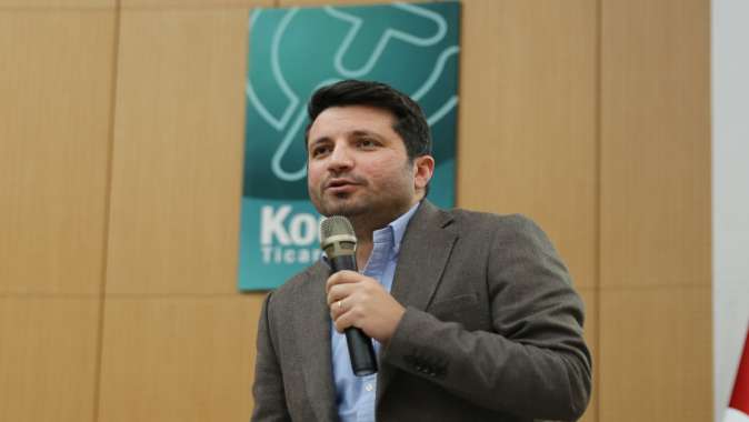 KOTO, işletmelerin hibe ve fonlara erişimini kolaylaştırıyor