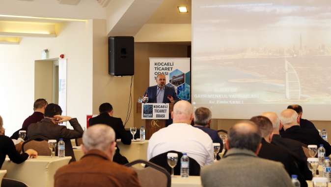 KOTO’nun Komiteleri 2025 yılını verimli geçirdi