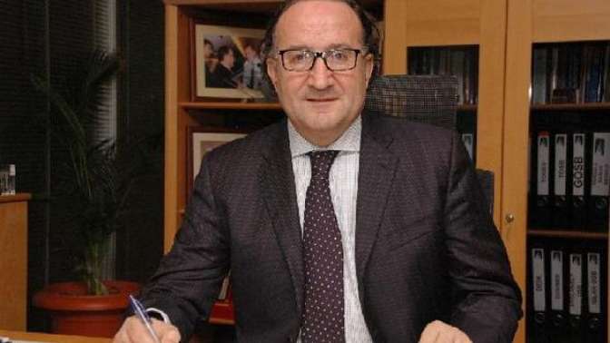 KSO Başkanı Ayhan Zeytinoğlu: Büyüme oranı moralleri düzeltti