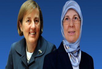 Küs kardeşlerin ezeli rekabeti