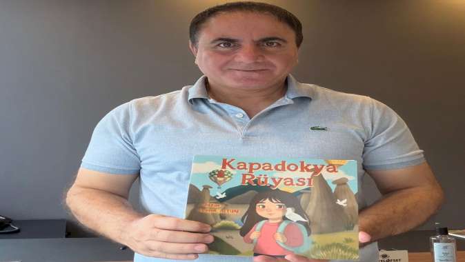 Levent Altun çocuklara ağırlık verecek