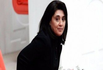 Leyla Zana maaş alamıyor