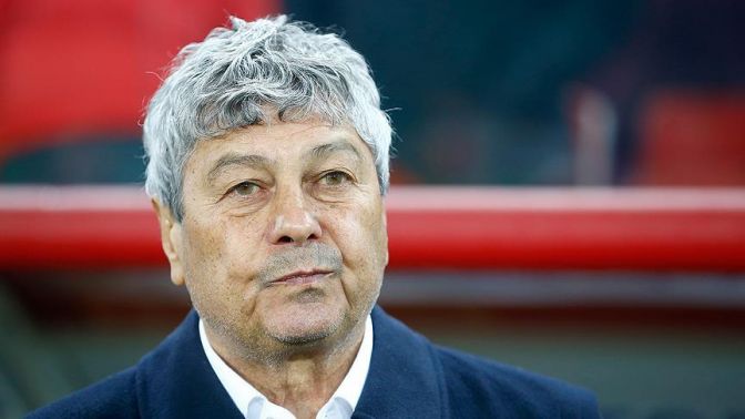 Lucescu Şampiyonlar Liginde Beşiktaşa güveniyor