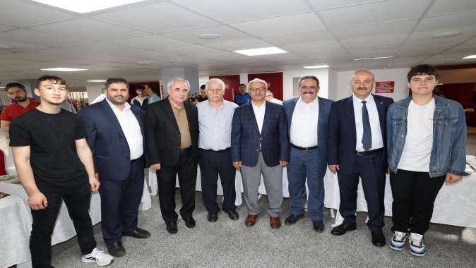 Malta Gezgini ve Sarıçam'a yoğun ilgi