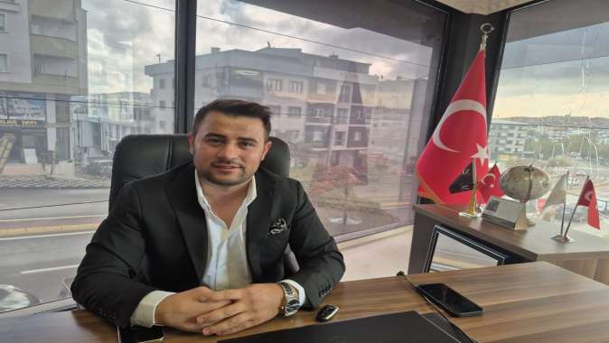 MARMARA’DA YOLGÖZLER RÜZGÂRI!
