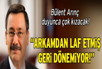 Melih Gökçek’ten “parsel parsel” açıklaması