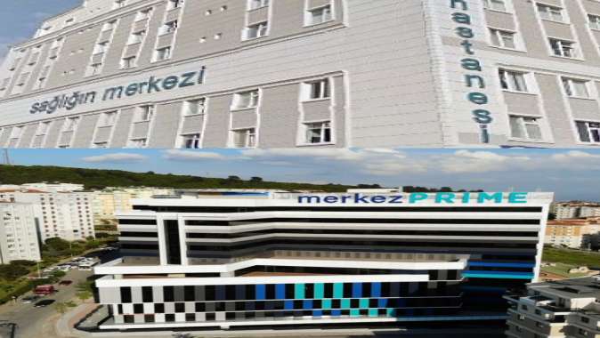 Merkez Prime ile Merkez Hastanesi birleşiyor