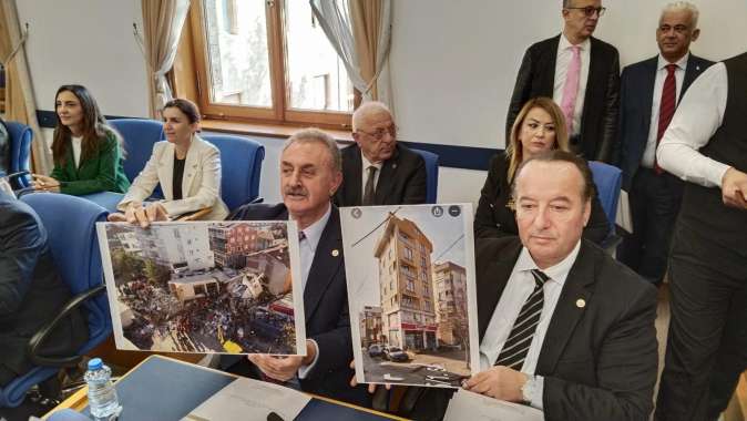 Metro neden hâlâ tamamlanmadı