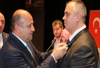 MHP’den AK Parti’ye geçti, tepki gördü