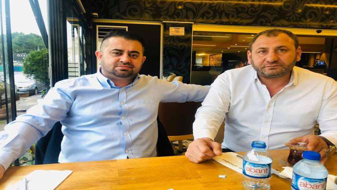 MHP Dilovası İlçe Başkanı Ayaz’dan çok sert kınama