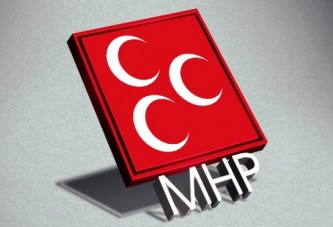 MHP’nin çağrı heyeti başkanı gözaltına alındı
