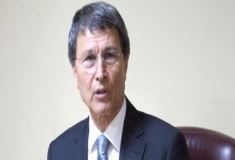 MHP'nin Meclis Başkan adayı belli oldu!