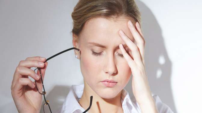 Migreni Tetikleyen Nedenler