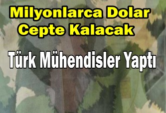 Milyonlarca Dolar Cepte Kalacak