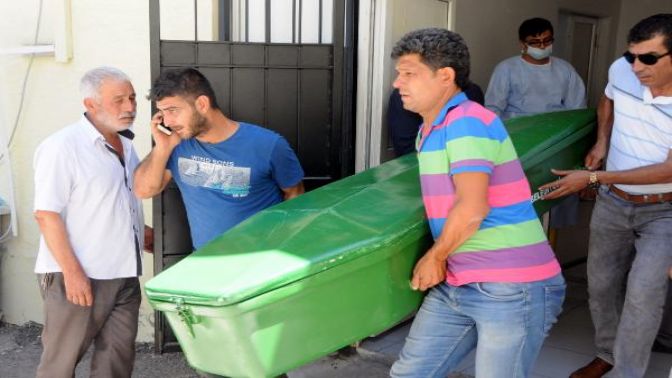 Motosiklet yarışını kaybettiği genci av tüfeğiyle vurdu