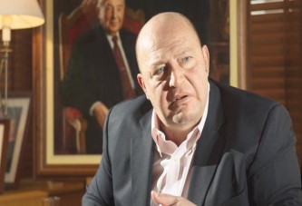 Mustafa Koç hayatını kaybetti