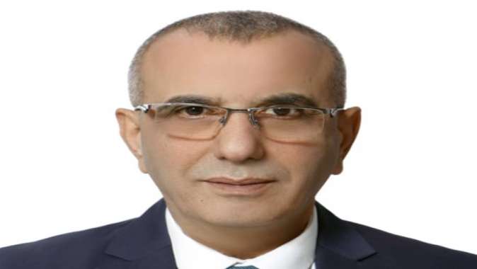 Nejat Kar’dan Kurban Bayramı Mesajı