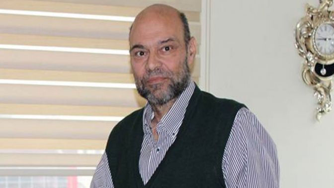 Nurettin Sağsöz vefat etti