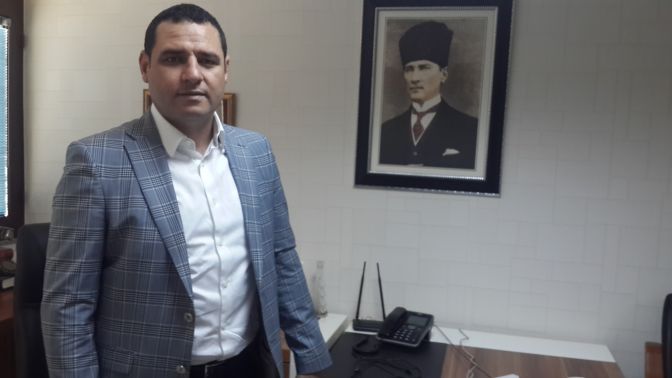 Nusret Acur’dan çarpıcı ifade : MHP’ye oy vermem