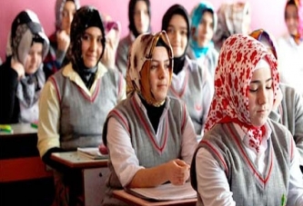 Okullarda Kıyafet Artık Serbest