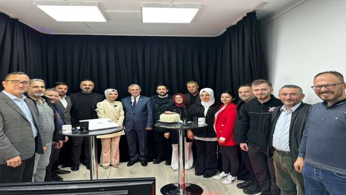 ONAY TV, RECEP KAYA İLE İZLENME REKORU KIRDI