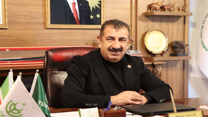 Ormanlar, iklim değişikliği ile mücadelede en güçlü silahtır.